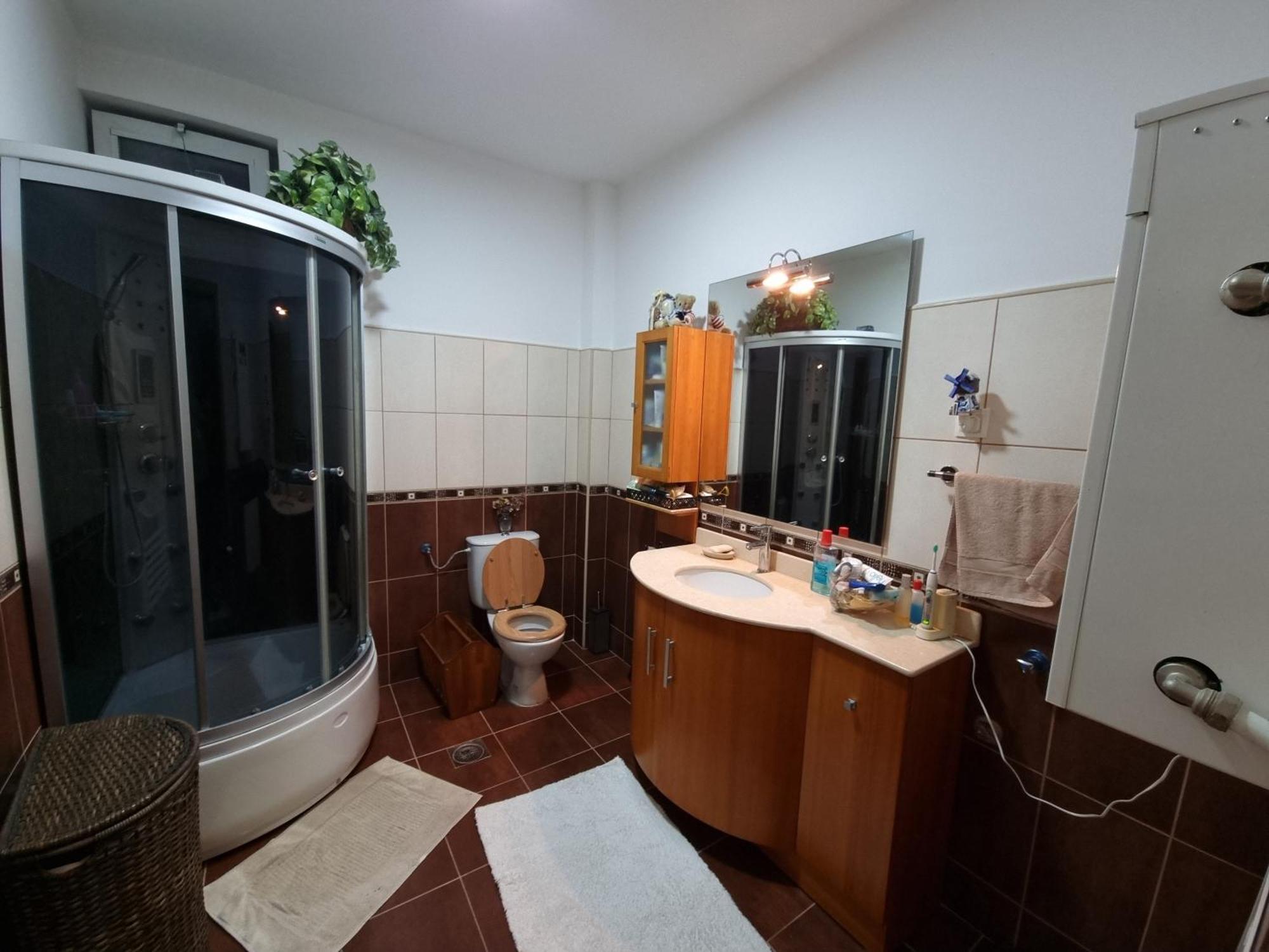Villa Diana Apartments Szkopje Szoba fotó