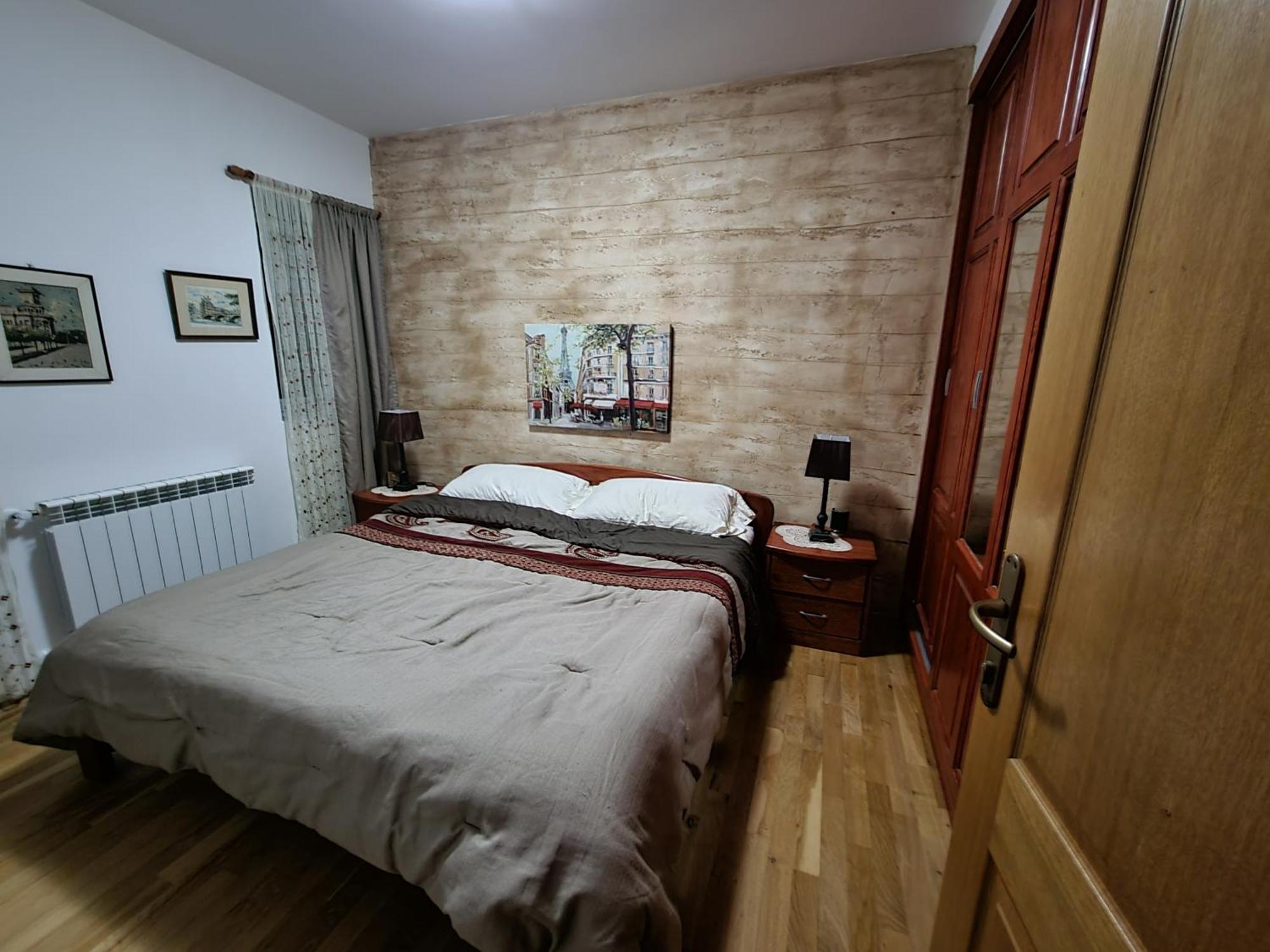 Villa Diana Apartments Szkopje Szoba fotó
